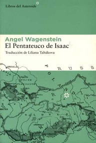 Libro: El Pentateuco de Isaac - Wagenstein, Angel