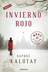 Libro: Invierno rojo - Kalotay, Daphne