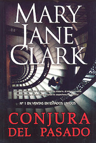 Libro: Sociedad del amanecer del suspense - 03 Conjura del pasado - Clark, Mary Jane