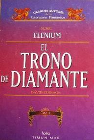 Libro: Elenium - 01 El trono de diamante - Eddings, David