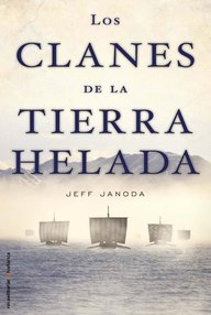 Libro: Los clanes de la tierra helada - Janoda, Jeff