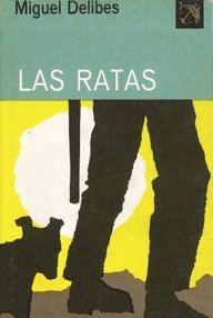 Libro: Las ratas - Delibes, Miguel
