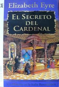 Libro: Segismundo - 02 El secreto del cardenal - Eyre, Elizabeth