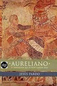 Libro: Aureliano - Pardo, Jesús