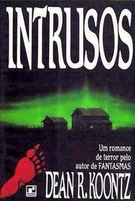 Libro: Intrusos - Koontz, Dean R