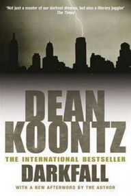 Libro: Darkfall - Koontz, Dean R