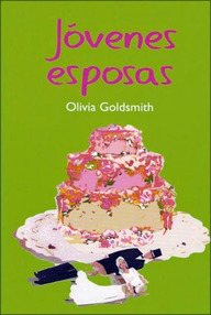 Libro: Jóvenes esposas - Goldsmith, Olivia