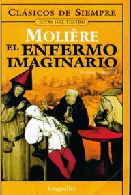 Libro: El enfermo imaginario - Molière