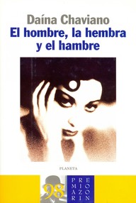 Libro: La Habana oculta - 03 El hombre, la hembra y el hambre - Chaviano, Daína