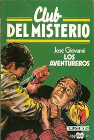 Libro: Manu Borelli - 02 Los aventureros - Giovanni, Jose
