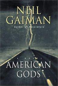 Libro: American Gods - Gaiman, Neil