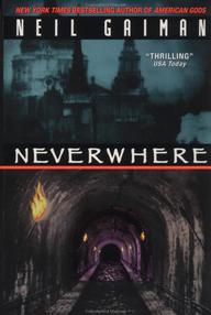Libro: Neverwhere - Gaiman, Neil