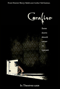 Libro: Coraline - Gaiman, Neil