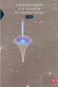 Libro: Los hoyos negros y la curvatura del espacio-tiempo - Hacyan, Shahen