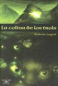 Libro: La colina de los trols - Langrish, Katherine