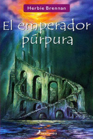 Libro: Faerie Wars - 02 El emperador púrpura - Brennan, Herbie