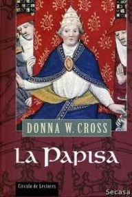 Libro: La Papisa - Cross, Donna Woolfolk
