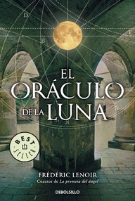 Libro: El oráculo de la luna - Lenoir, Frédéric