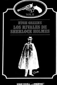 Libro: Los rivales de Sherlock Holmes - 02 Volumen II - Varios autores