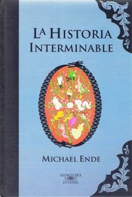 Libro: La Historia Interminable - Ende, Michael