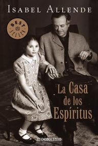 Libro: La casa de los espíritus - Allende, Isabel
