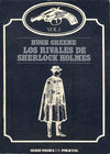 Los rivales de Sherlock Holmes - 01 Volumen I