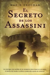 Libro: Hércules Guzmán Fox - 03 El secreto de los Assassini - Escobar, Mario