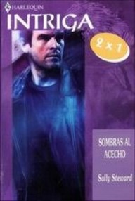 Libro: Al filo - 02 Sombras al acecho - Steward, Sally