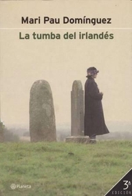 Libro: La tumba del irlandés - Domínguez, Mari Pau