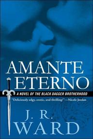 Libro: Hermandad de la daga negra - 02 Amante eterno - Ward, J. R.