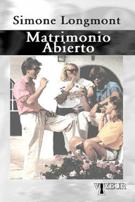 Libro: Matrimonio abierto - Longmont, Simone