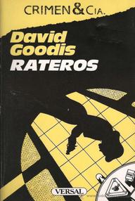 Libro: Rateros - Goodis, David