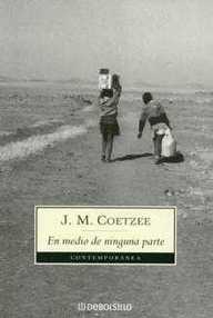 Libro: En medio de ninguna parte - Coetzee, John Maxwell