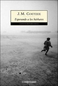 Libro: Esperando a los bárbaros - Coetzee, John Maxwell
