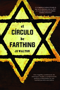 Libro: El círculo de Farthing - Walton, Jo
