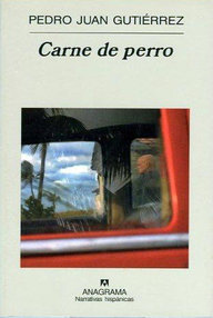 Libro: Ciclo de Centro Habana - 05 Carne de perro - Gutiérrez, Pedro Juan