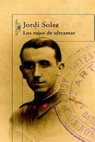Libro: Los rojos de ultramar - Soler, Jordi
