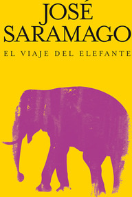 Libro: El viaje del elefante - Saramago, José