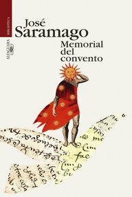 Libro: Memorial del convento - Saramago, José