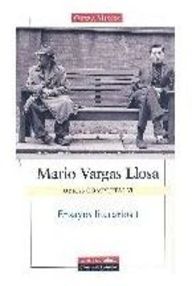 Libro: Artículos y ensayos - Mario Vargas Llosa