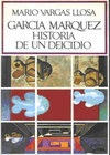 García Márquez, Historia de un deicidio