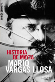 Libro: Historia de Mayta - Mario Vargas Llosa
