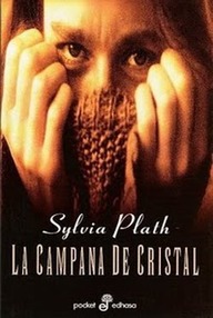Libro: La campana de cristal - Plath, Silvia