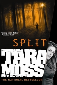 Libro: Makedde Vanderwall - 02 Split - Moss, Tara