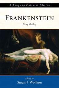 Libro: Frankenstein o el moderno Prometeo - Shelley, Mary Wollstonecraft