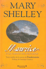 Libro: Maurice o la cabaña del pescador - Shelley, Mary Wollstonecraft