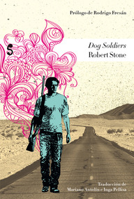 Libro: Dog soldiers - Stone, Robert