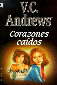 Libro: Corazones caídos - Andrews, V. C.