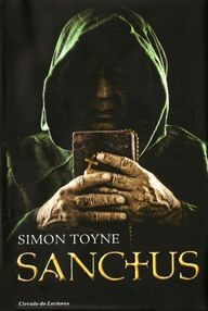 Libro: Trilogía Sancti - 01 Sanctus - Toyne, Simon