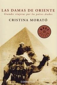 Libro: Las Damas de Oriente - Morató, Cristina